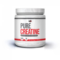Pure Nutrition - 100% ЧИСТ КРЕАТИН МОНОХИДРАТ - 250 Г